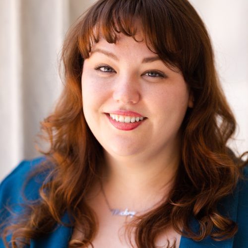 Study Voice with Mickey